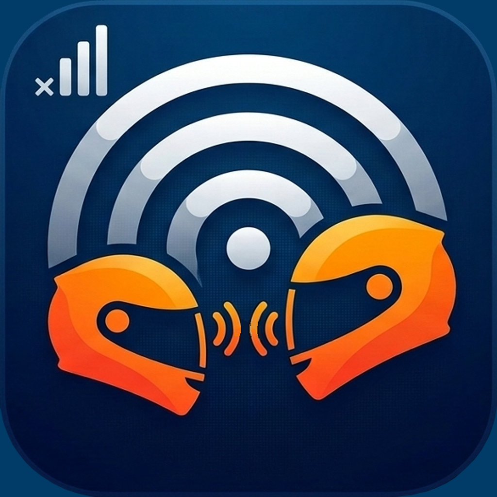 MeshRider icon